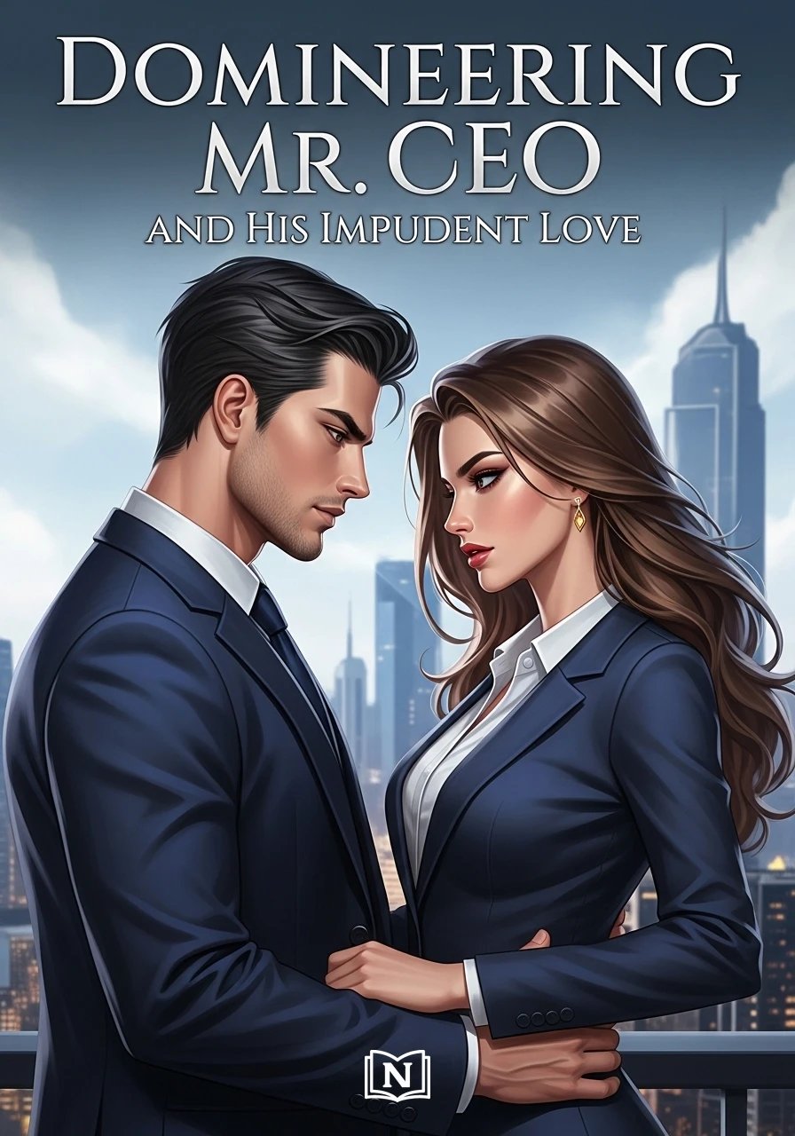 Domineering Mr. CEO and His Impudent Love Novel