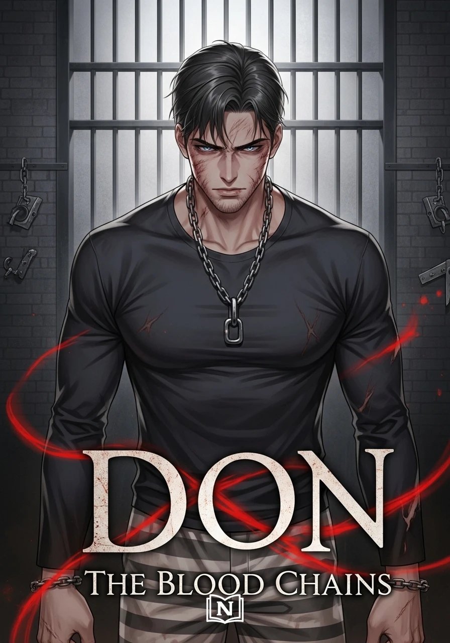 Don: The Blood Chains Novel