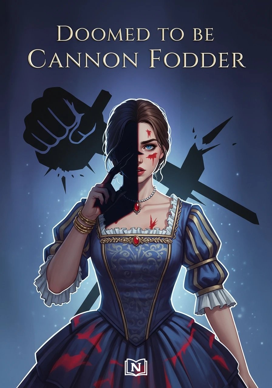 Doomed to be Cannon Fodder Novel