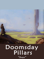 Doomsday Pillars