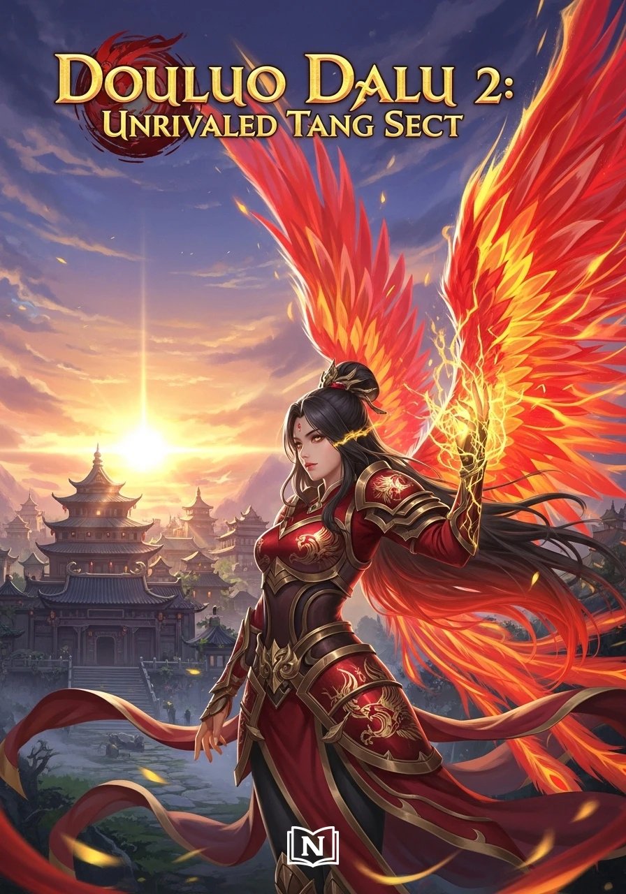 Douluo Dalu 2: Unrivaled Tang Sect Novel