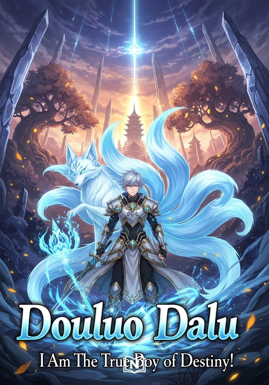 Douluo Dalu: I Am The True Son of Destiny! Novel