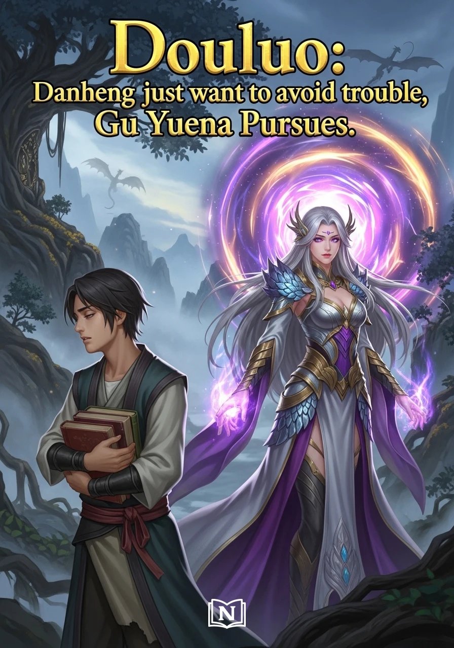 Douluo: Danheng just want to avoid trouble, Gu Yuena Pursues. Novel