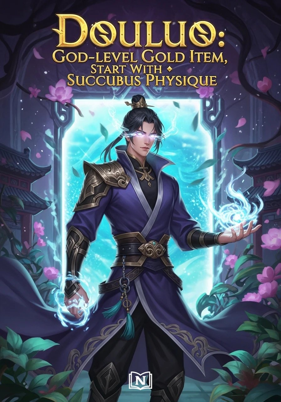Douluo: God-level Gold Item, Start With Succubus Physique Novel