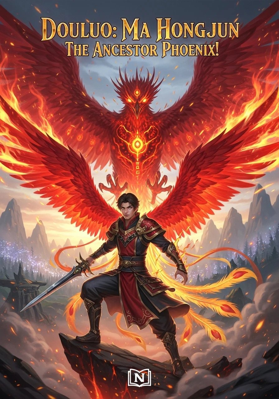 Douluo: Ma Hongjun The Ancestor Phoenix! Novel