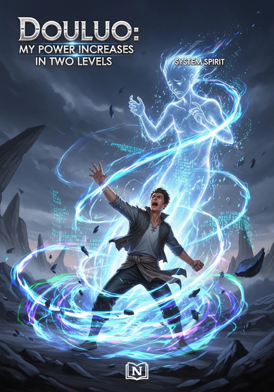 Douluo: My power increases in Two levels Novel
