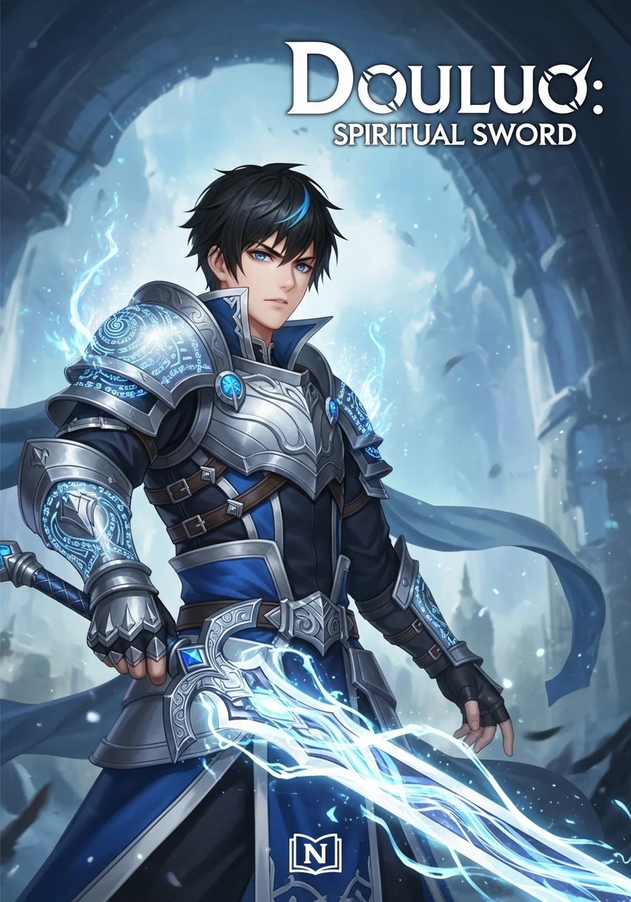 Douluo: Spiritual Sword Novel