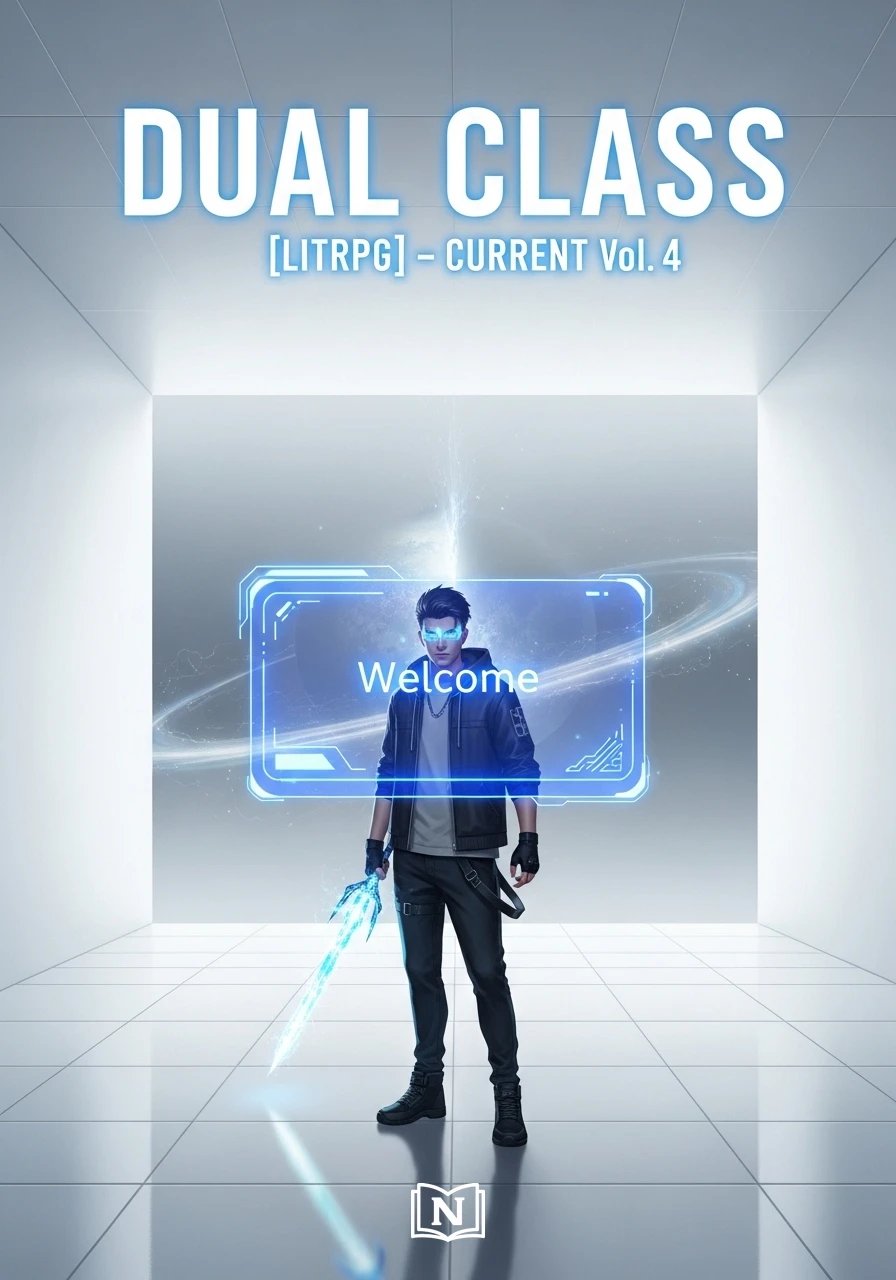 Dual Class [LitRPG] – Current Vol 4 Novel
