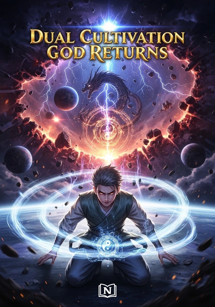 Dual Cultivation God Returns Novel