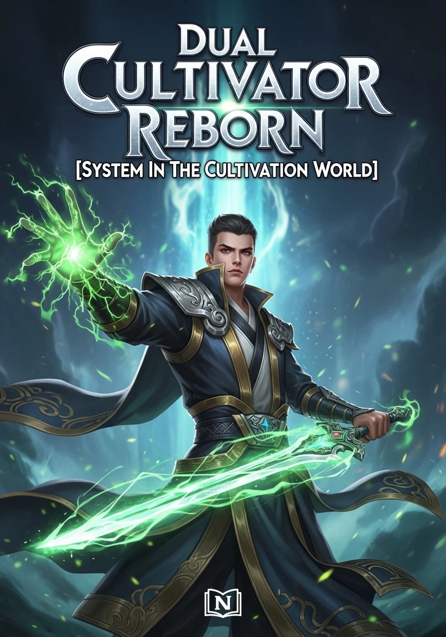 Dual Cultivator Reborn [System In The Cultivation World] Novel