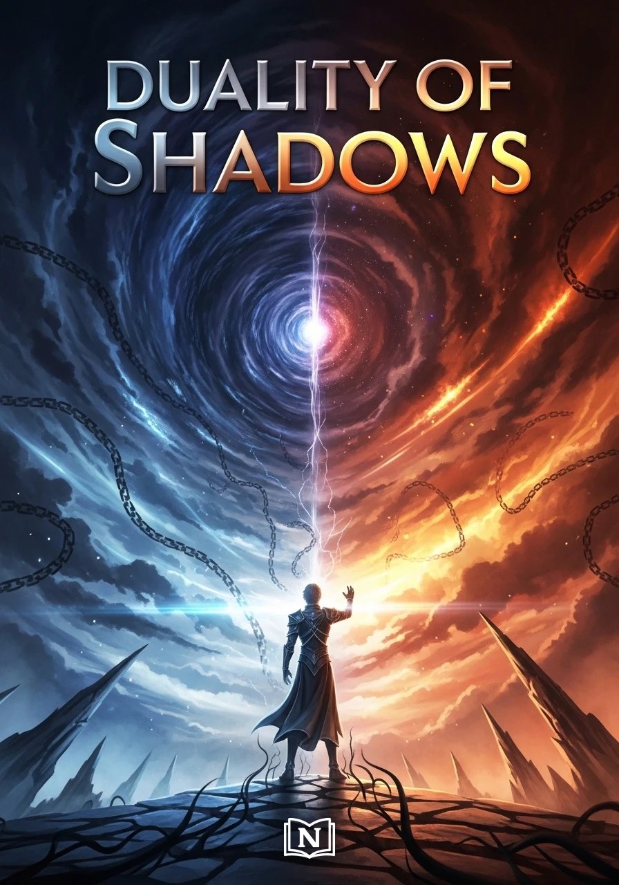 Duality of Shadows Novel