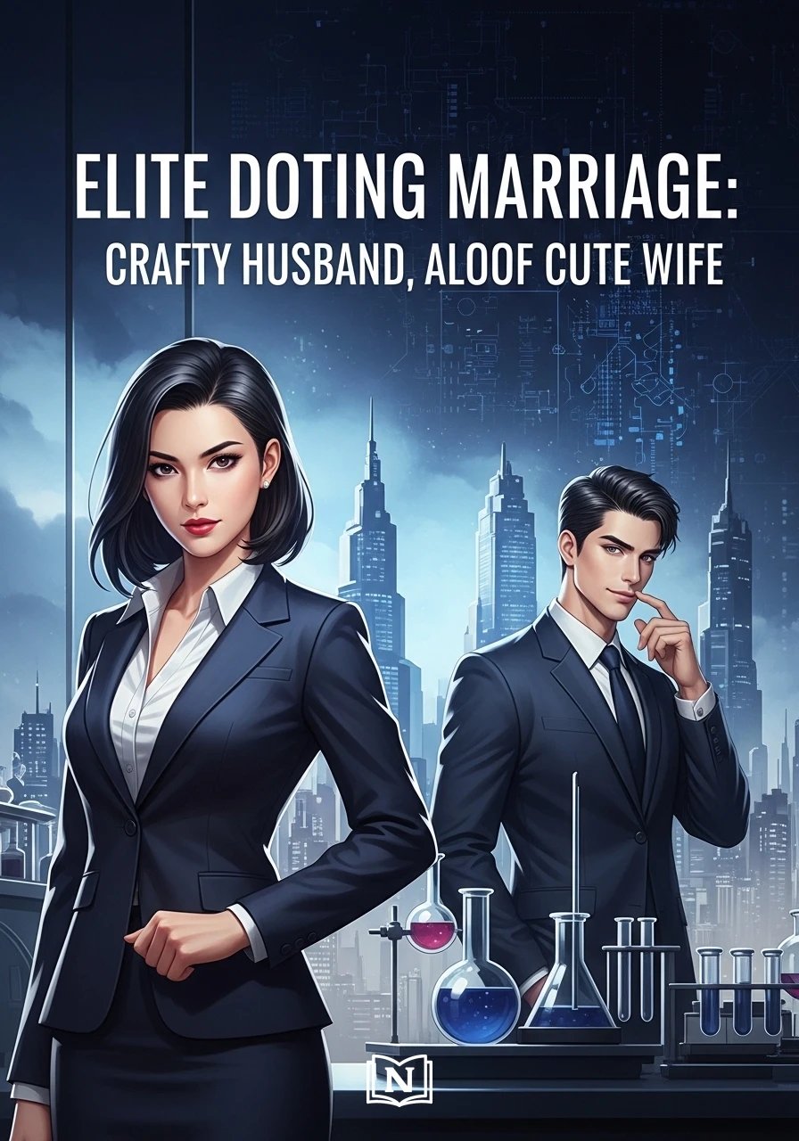 Elite Doting Marriage: Crafty Husband, Aloof Cute Wife Novel