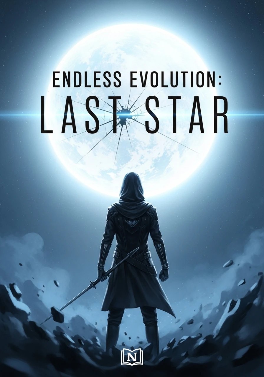 Endless Evolution: Last Star Novel