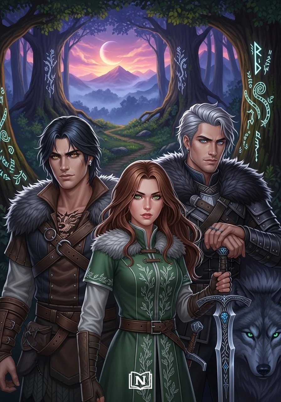 Enslaved To The Alphas Novel