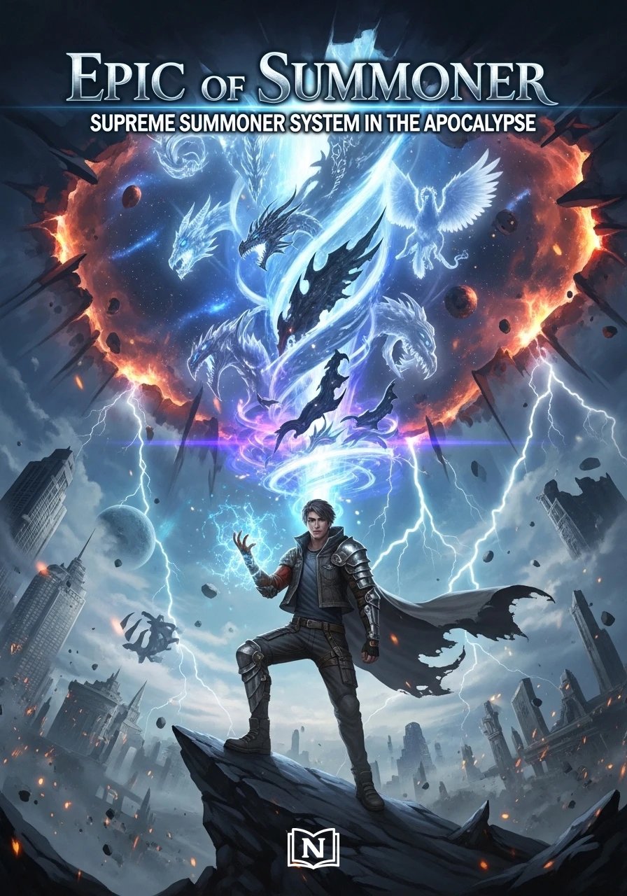 Epic of Summoner: Supreme Summoner System in the Apocalypse Novel