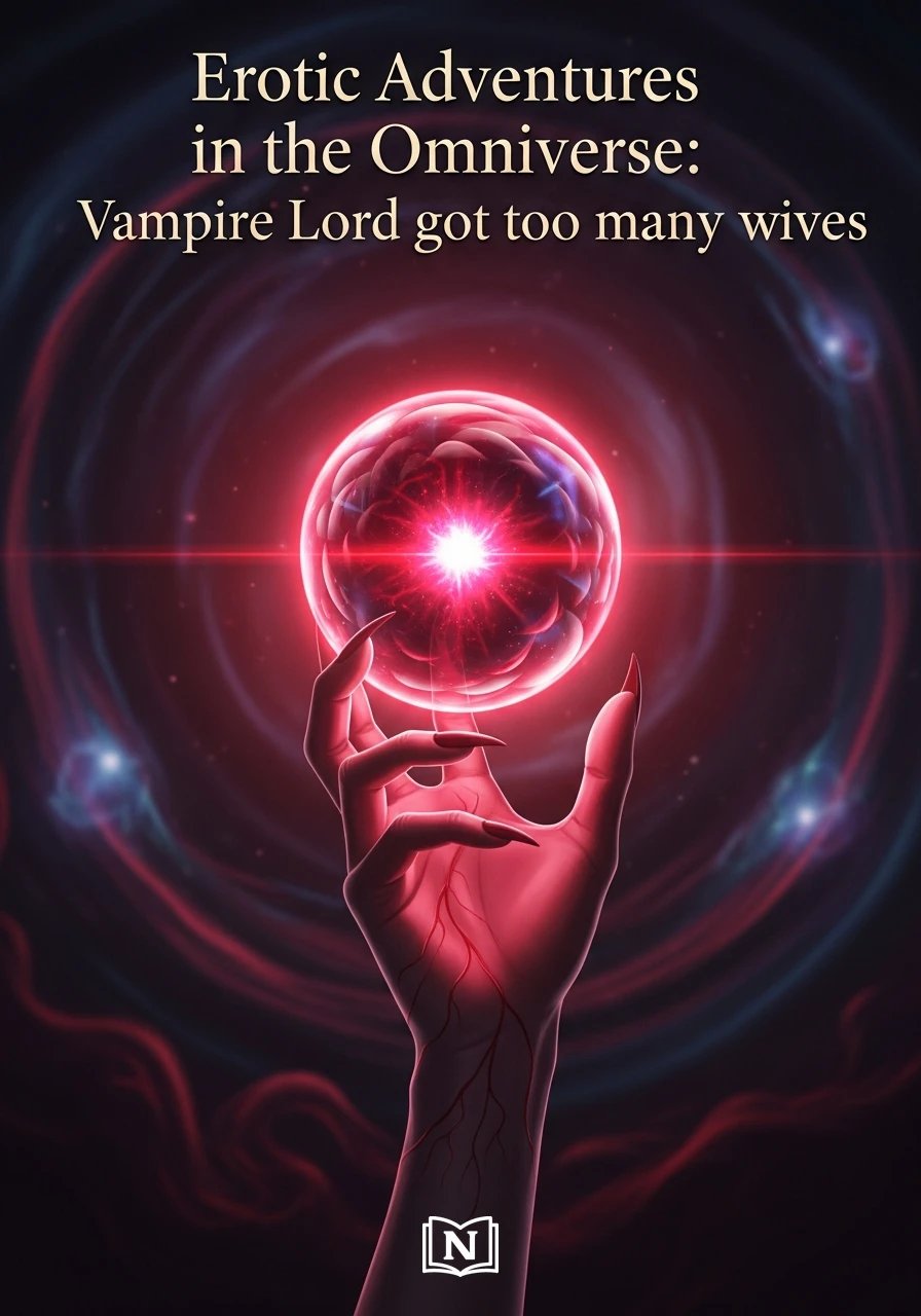 Erotic Adventures in the Omniverse: Vampire Lord got too many wives