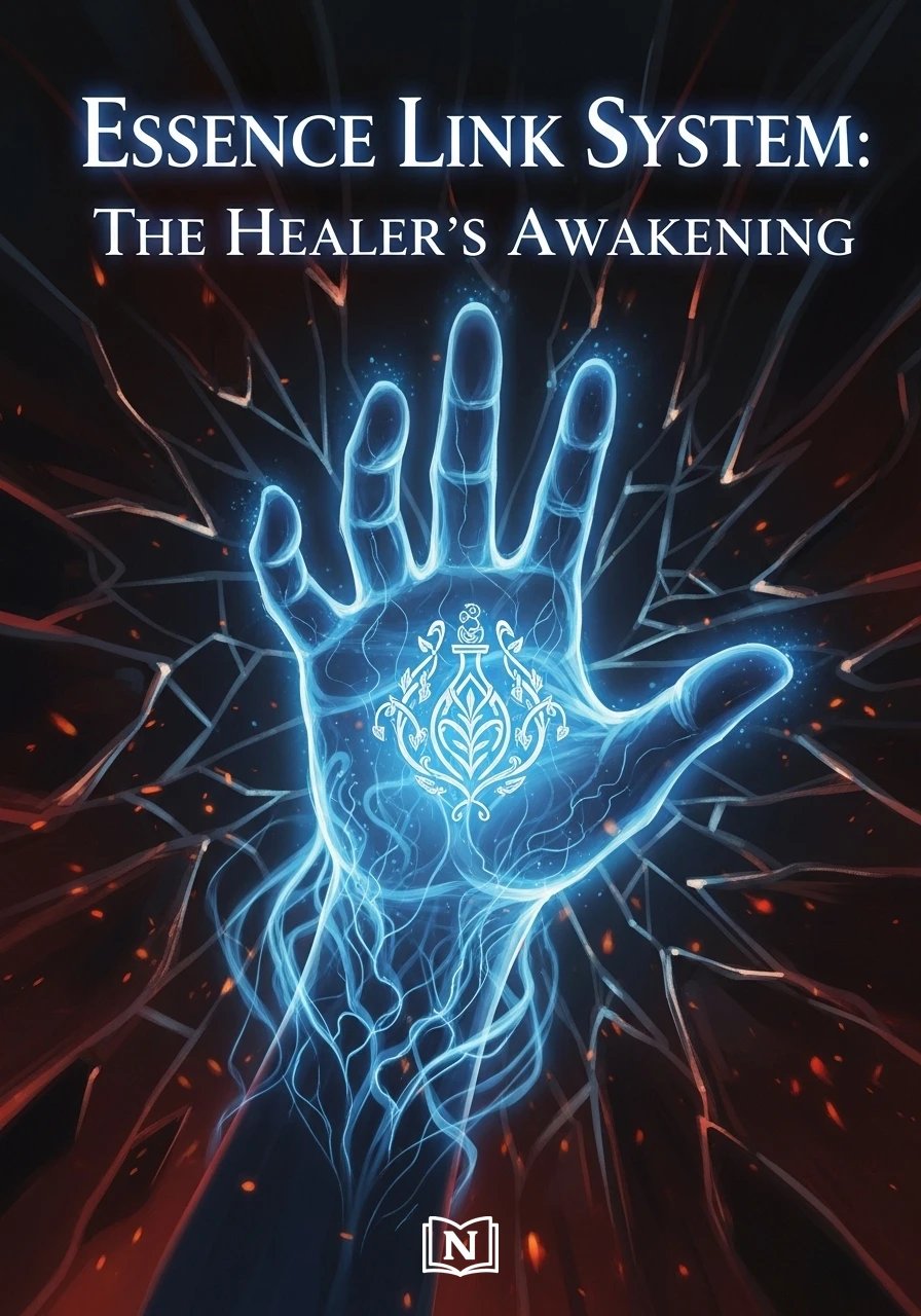 Essence Link System: The Healer's Awakening Novel