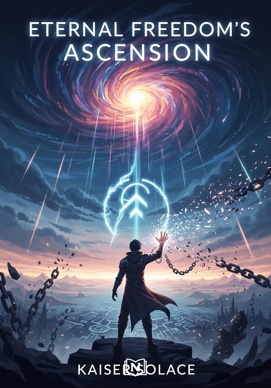 Eternal Freedom's Ascension Novel