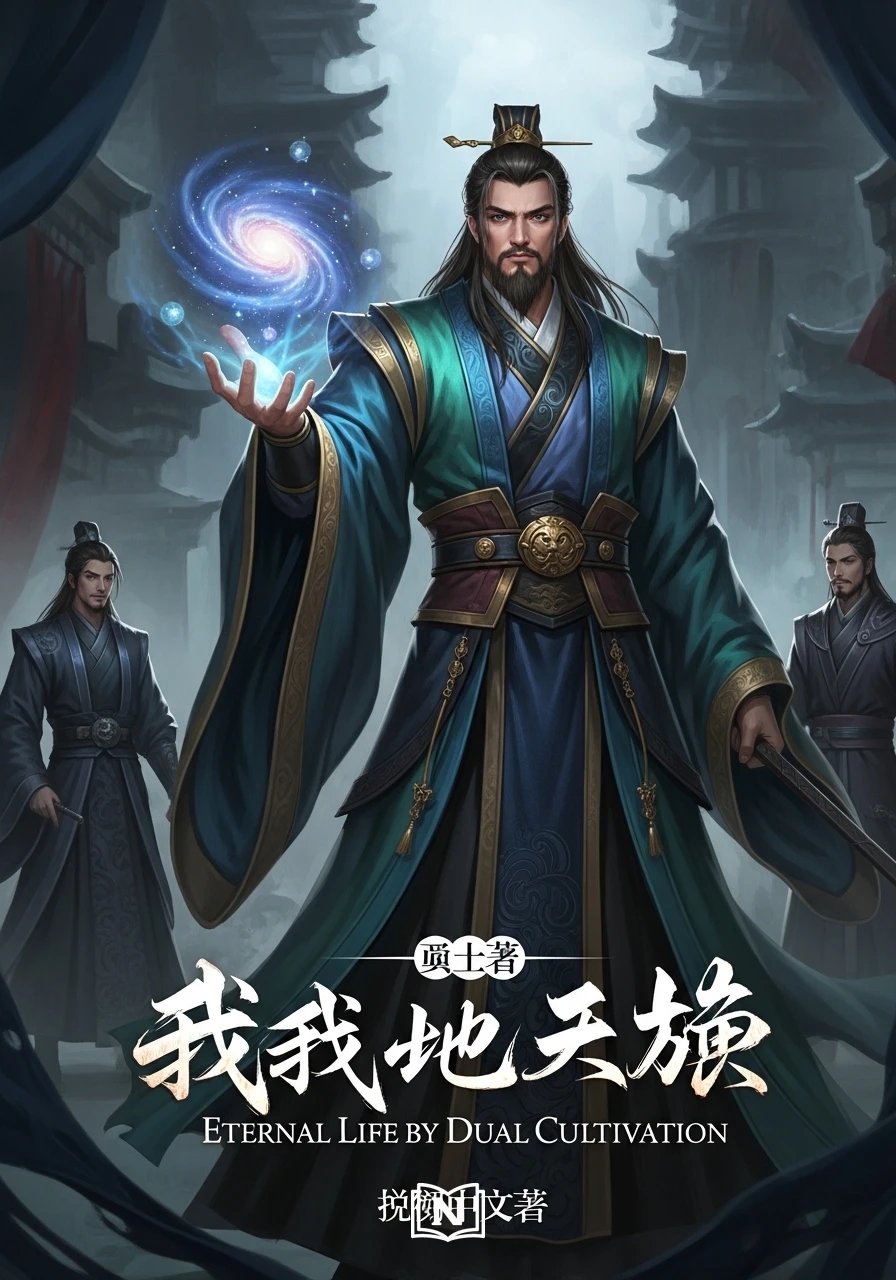Eternal Life by Dual Cultivation Novel