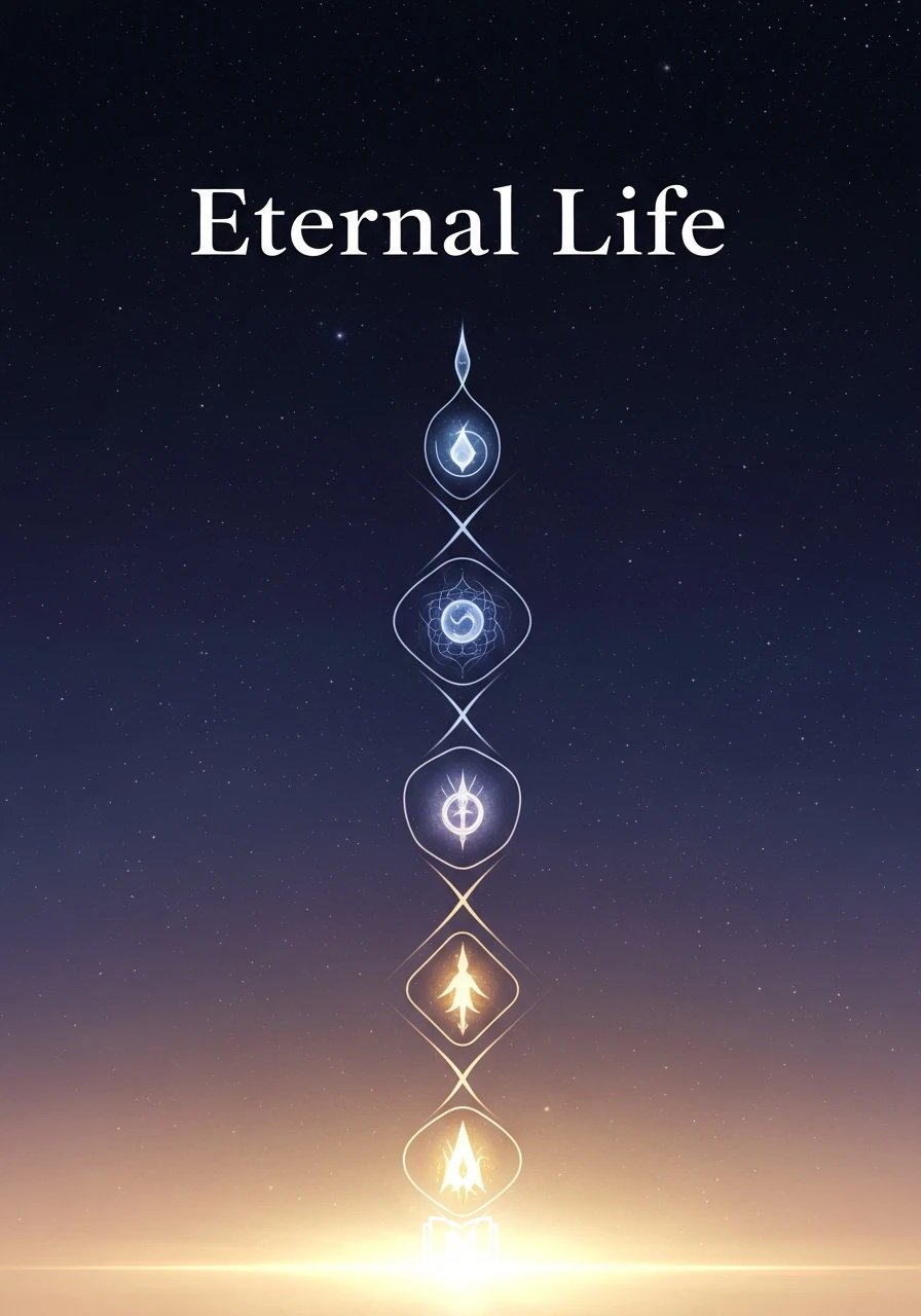 Eternal Life Novel