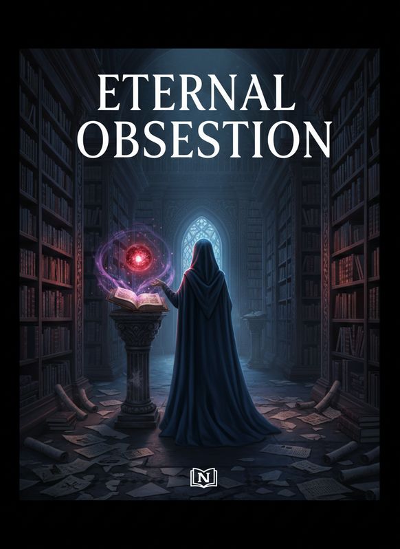 ETERNAL OBSESSION