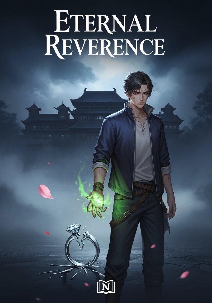 Eternal Reverence Novel