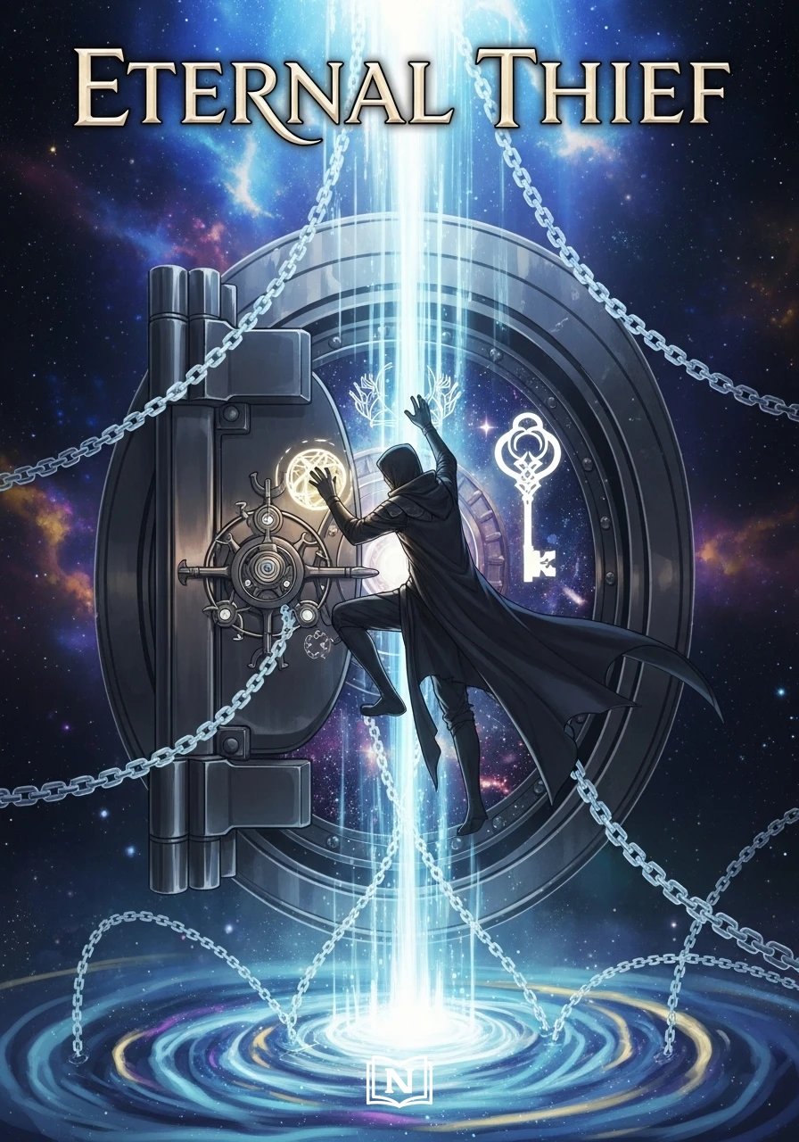 Eternal Thief Novel