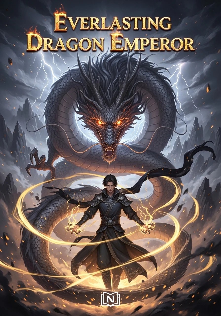 Everlasting Dragon Emperor Novel