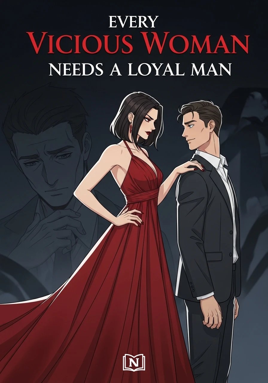 Every Vicious Woman Needs a Loyal Man Novel