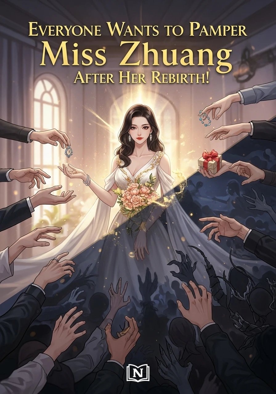 Everyone Wants to Pamper Miss Zhuang After Her Rebirth! Novel