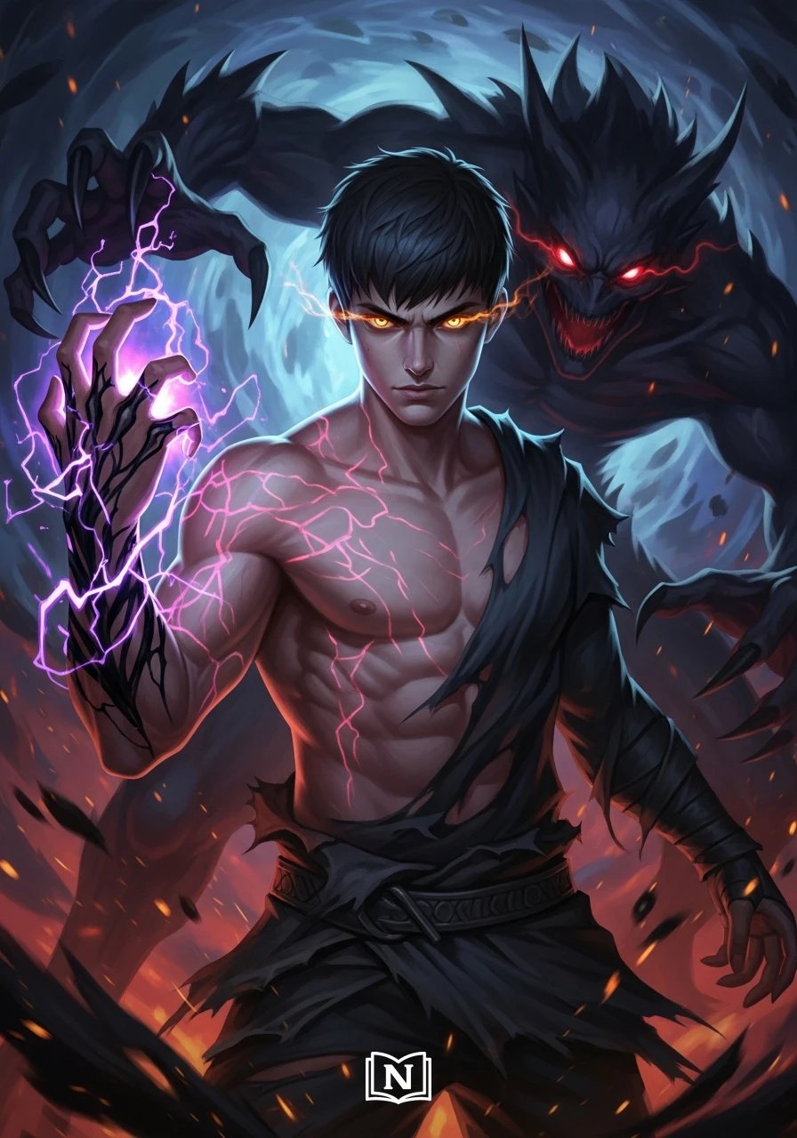 EVOLVED BY INTIMACY: My Harem Beasts Want Me Dead ( and in Bed) Novel