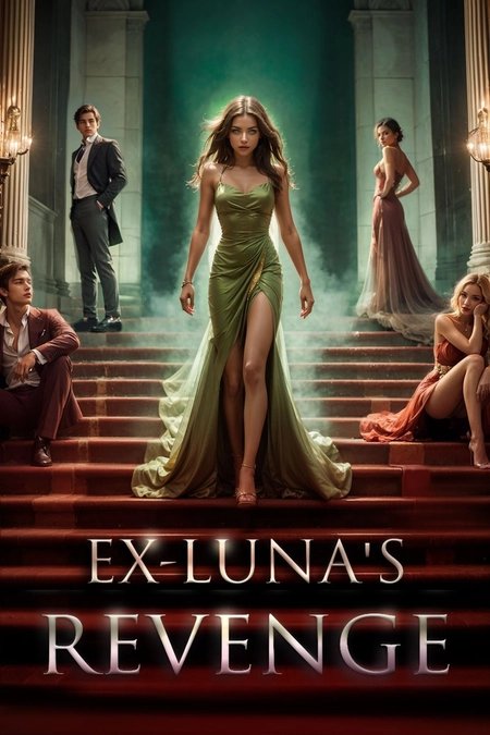 Ex-Luna's Revenge