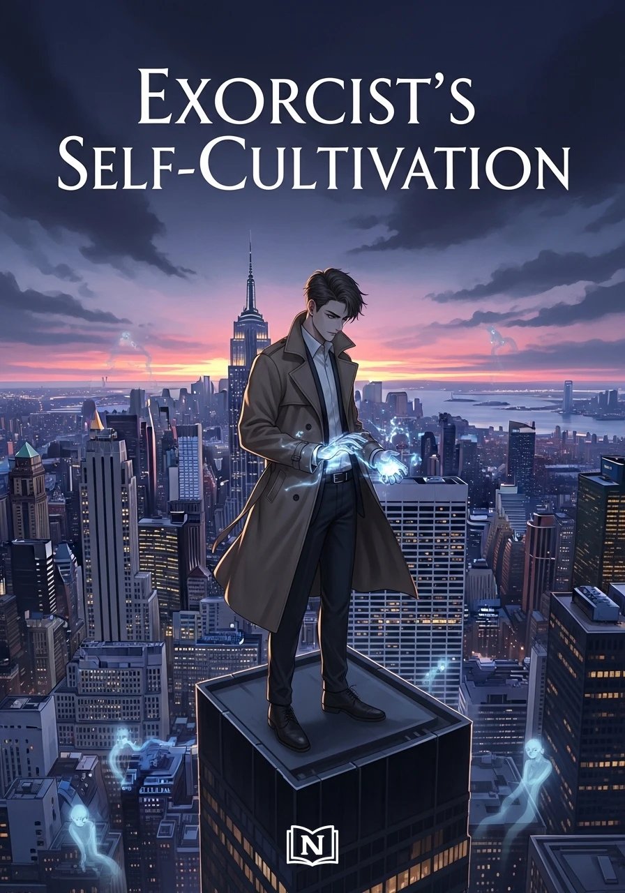 Exorcist's Self-Cultivation Novel