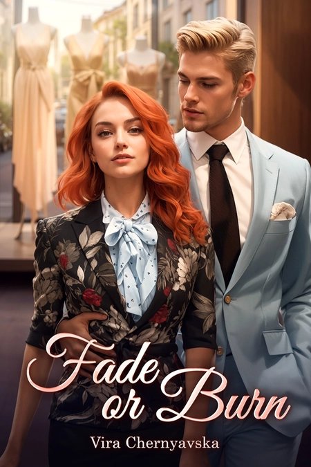 Fade or Burn