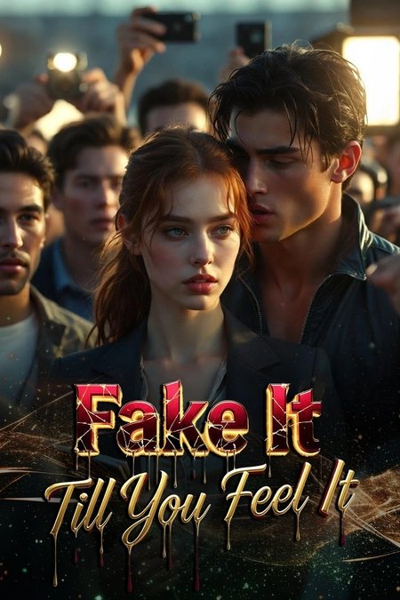 Fake It Till You Feel It