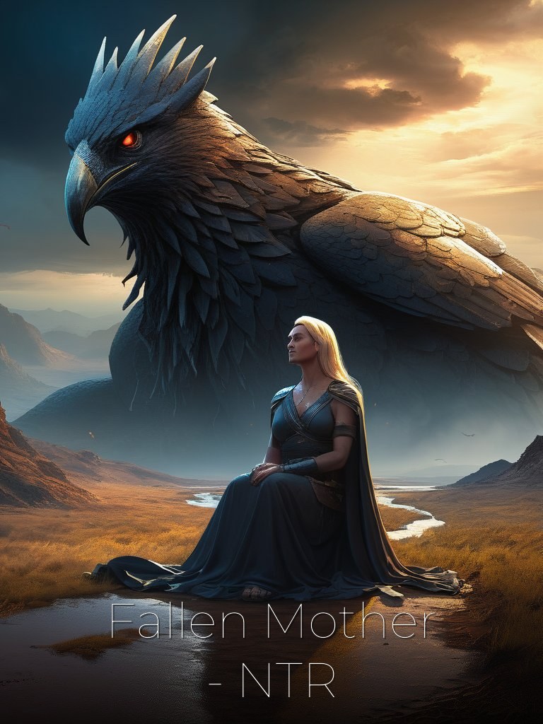 Fallen Mother - NTR Novel