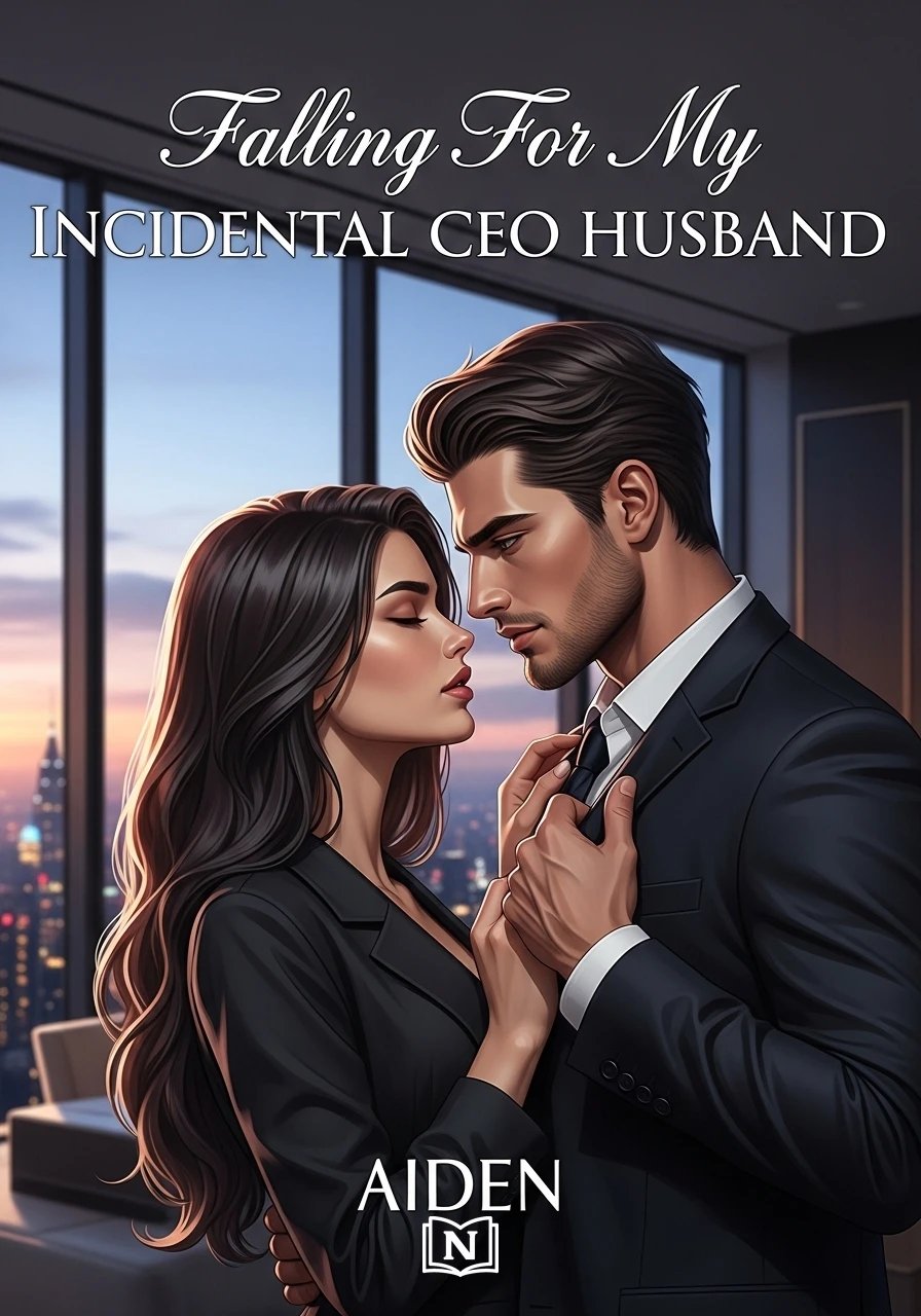 Falling For My Accidental CEO Husband Novel