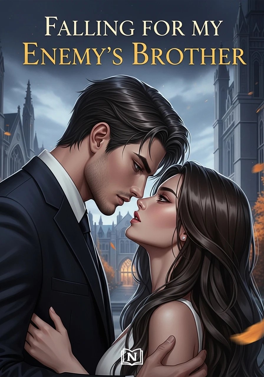 Falling for my Enemy's Brother Novel