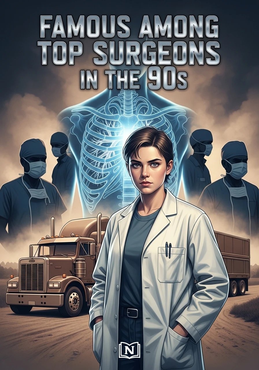 Famous Among Top Surgeons in the 90s Novel
