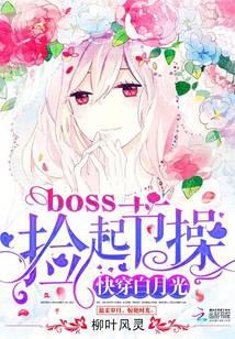 Fast through the white moonlight: boss, pick up the morals