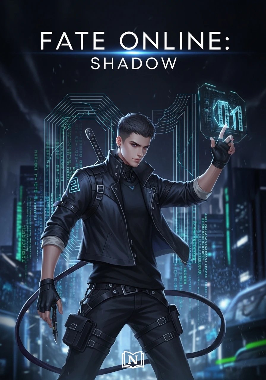 Fate Online: Shadow Novel