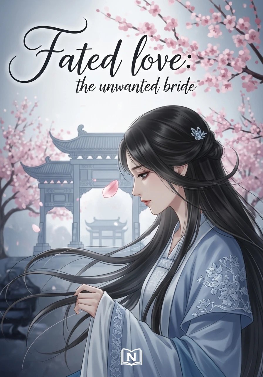 Fated love: the unwanted bride Novel