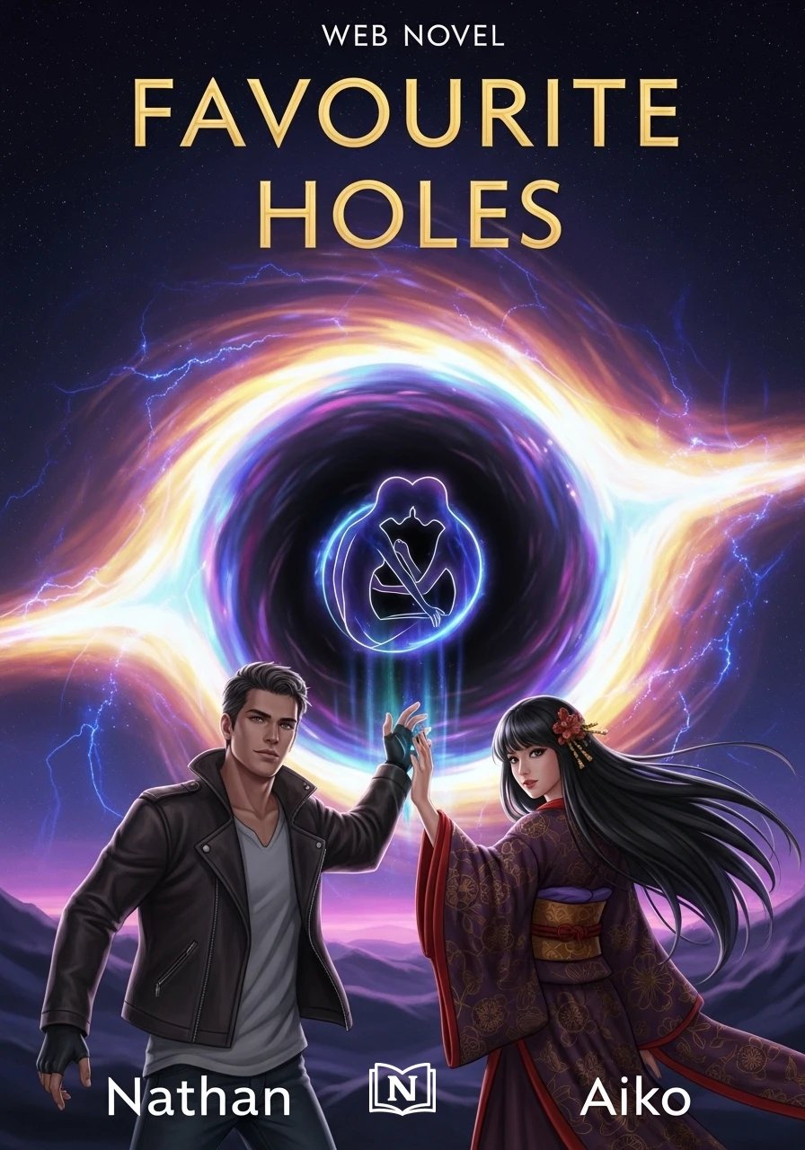 Favourite Holes Novel