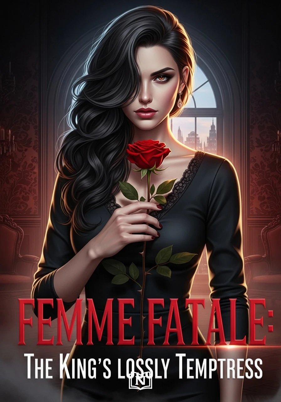 Femme Fatale: The King's Deadly Temptress Novel