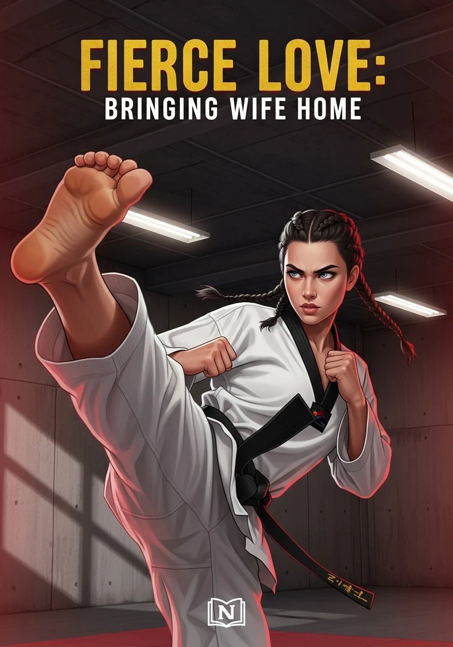 Fierce Love: Bringing Wife Home Novel