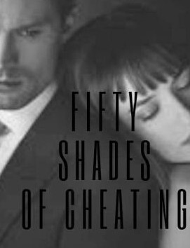 Fifty shades of grey