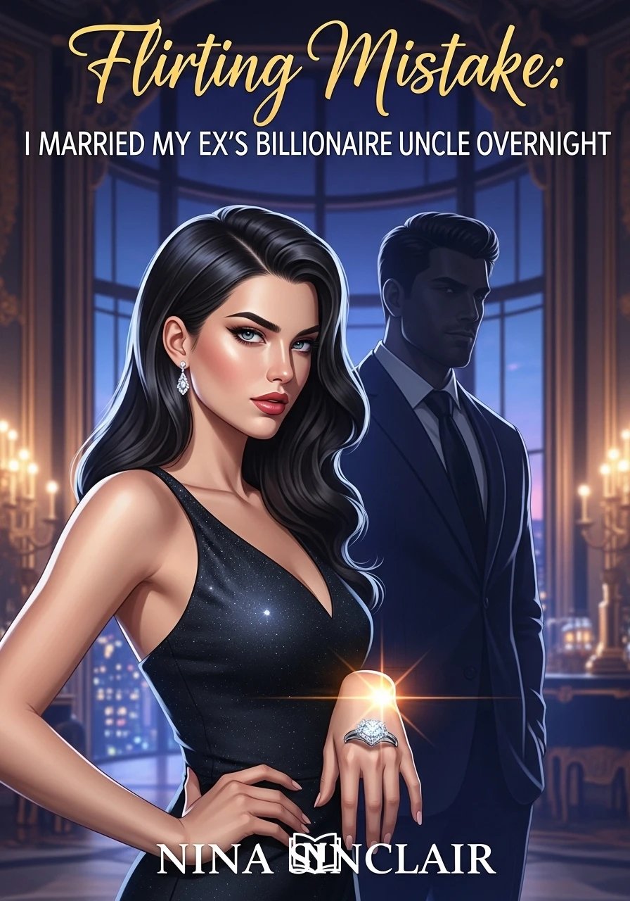 Flirting Mistake: I Married My Ex's Billionaire Uncle Overnight Novel