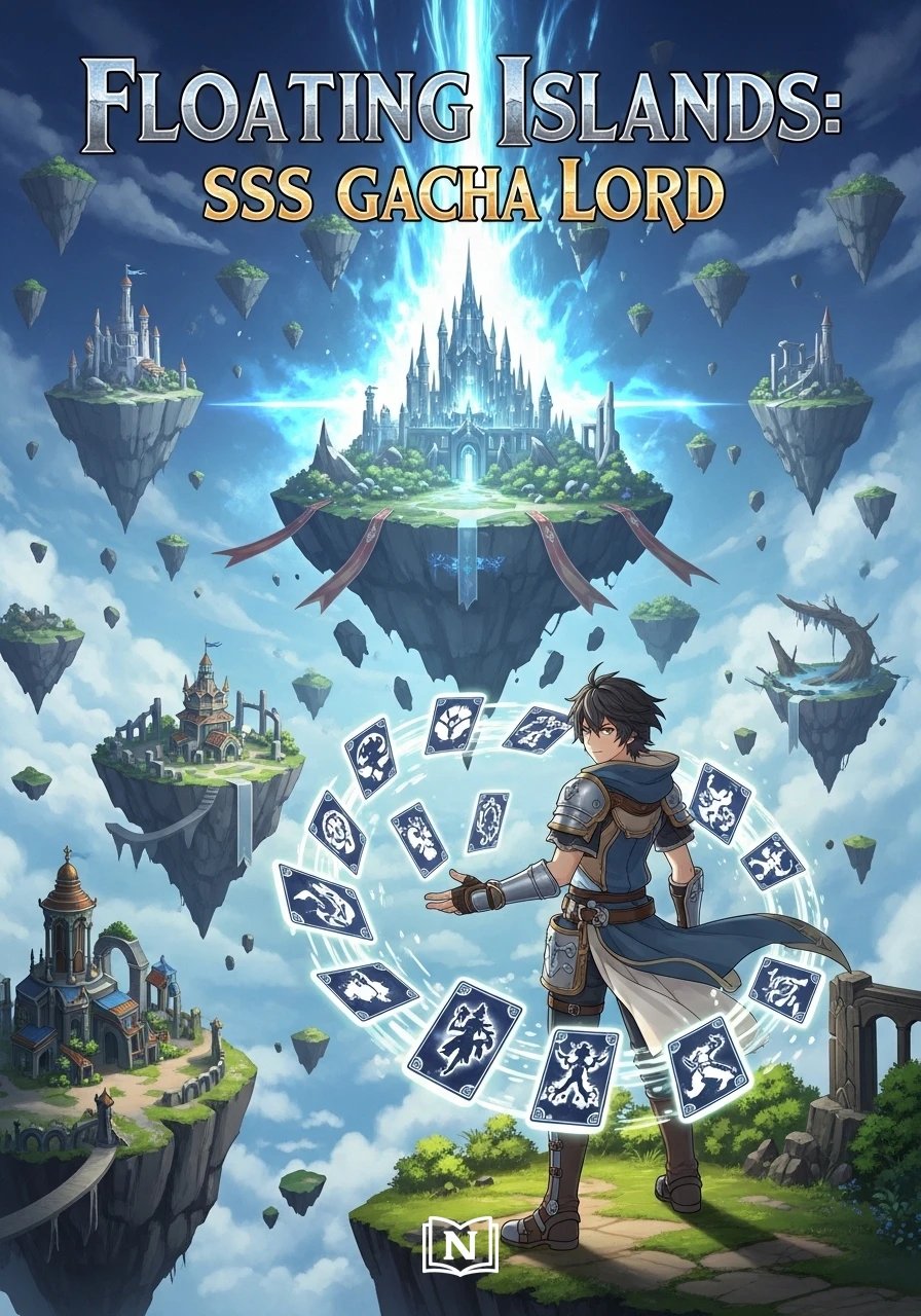 Floating Islands: SSS Gacha Lord