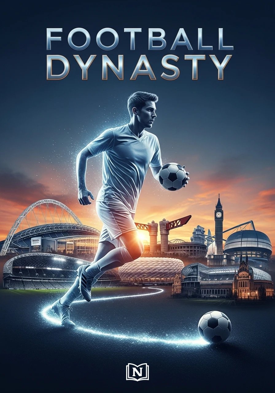 Football Dynasty Novel