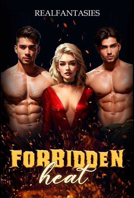 Forbidden Heat 18+